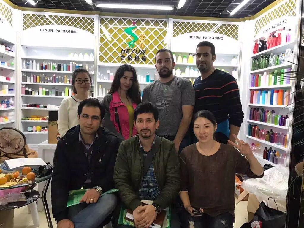 Modarresi International Trading Co