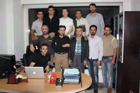Modarresi International Trading Co
